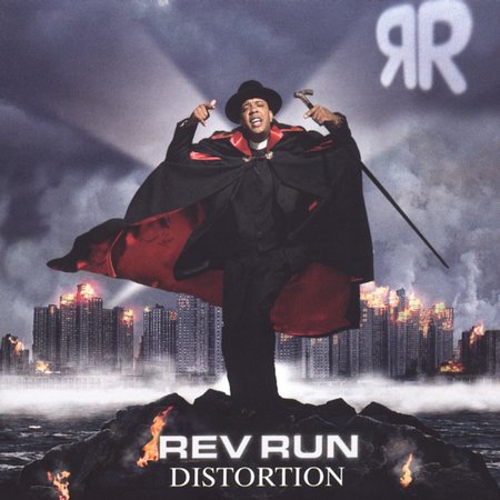 Distortion by Rev Run image