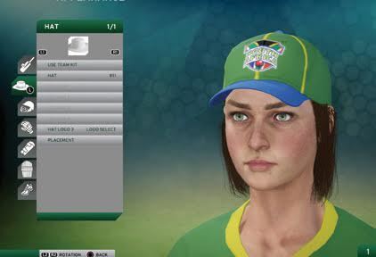 Don Bradman Cricket 17 image