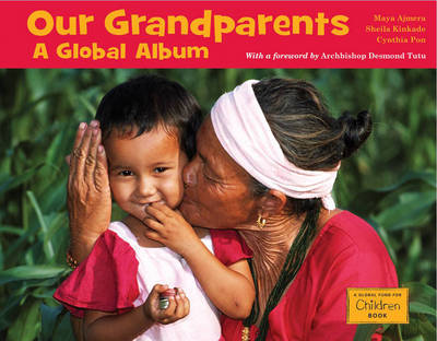 Our Grandparents by Maya Ajmera image