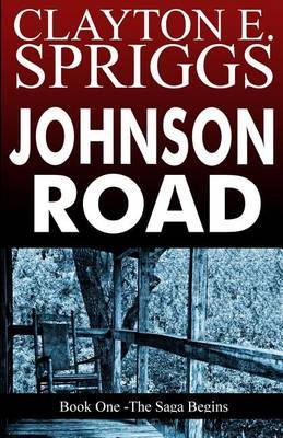 Johnson Road by Clayton E Spriggs image