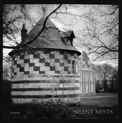 Silent Nests on Hardback