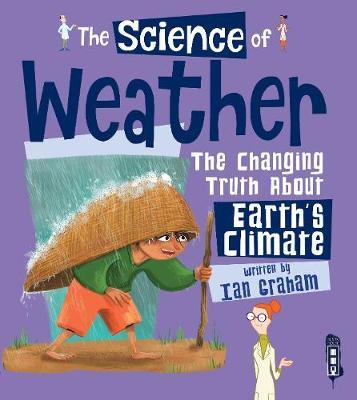 The Science of the Weather by Ian Graham image