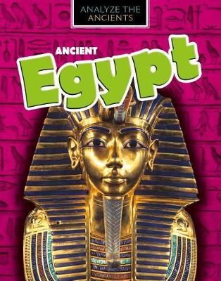 Ancient Egypt by Louise A Spilsbury image