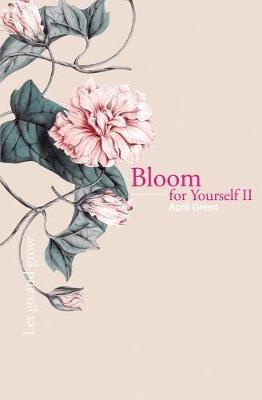 Bloom for Yourself II by April Green image