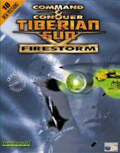 Tiberian Sun: Firestorm for PC Tiberian Sun: Firestorm for PC