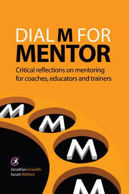 Dial M for Mentor by Jonathan Gravells image