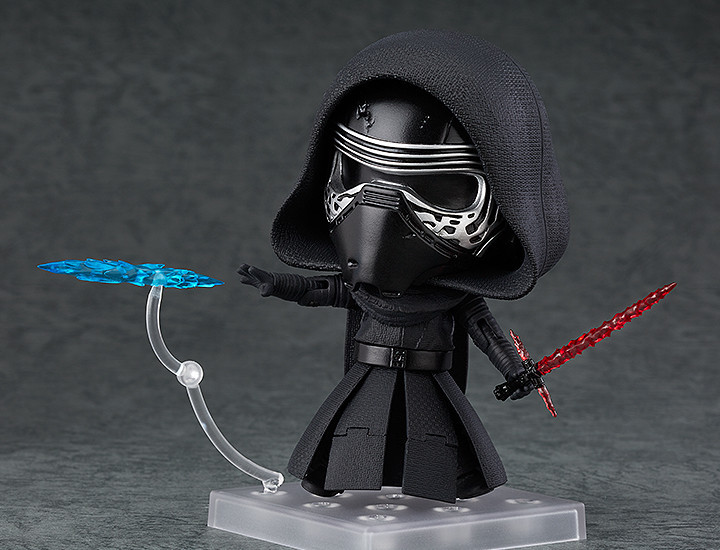 Star Wars: Nendoroid Kylo Ren - Articulated Figure image