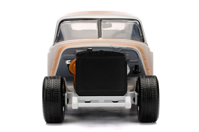 Jada: 1/24 FF8 Dom's Chevy Fleetline Diecast Model image