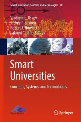 Smart Universities image