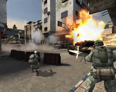 Battlefield 2: Complete Collection image