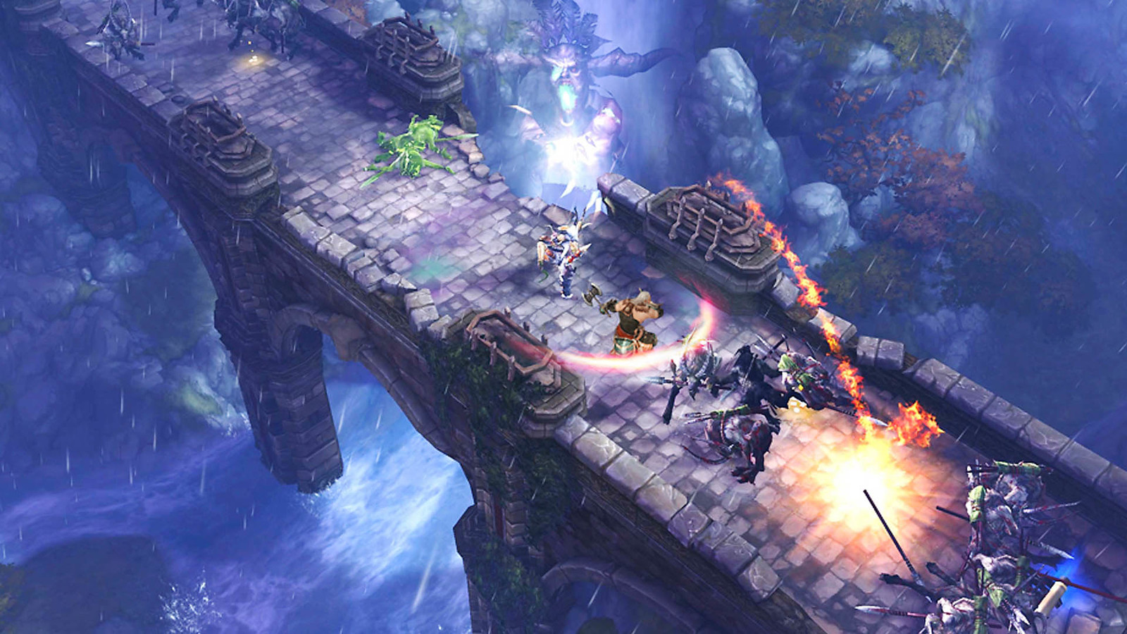 Diablo III: Eternal Collection for Xbox One image