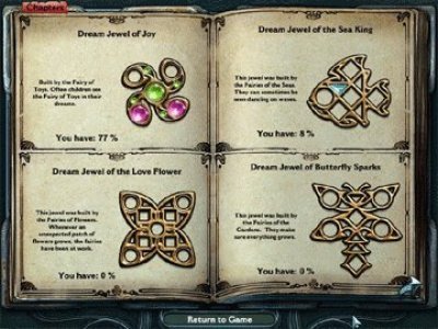 Dream Chronicles for PC Games image