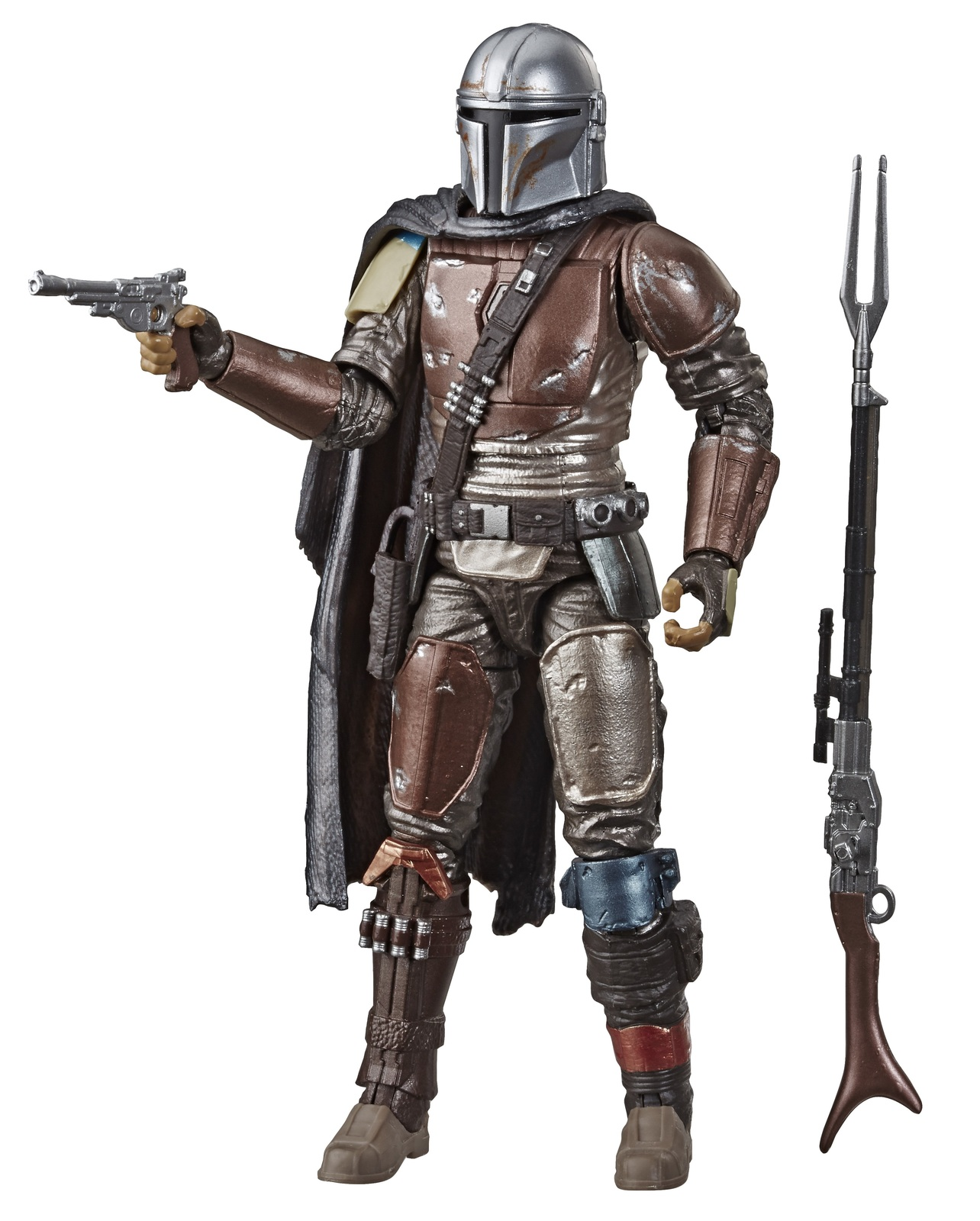 Buy The Mandalorian - Deluxe Figure at 