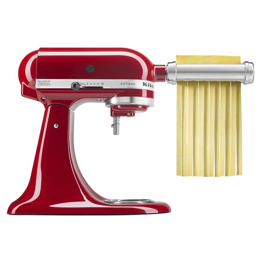 KitchenAid: Pasta Roller Attachments (3pc) image