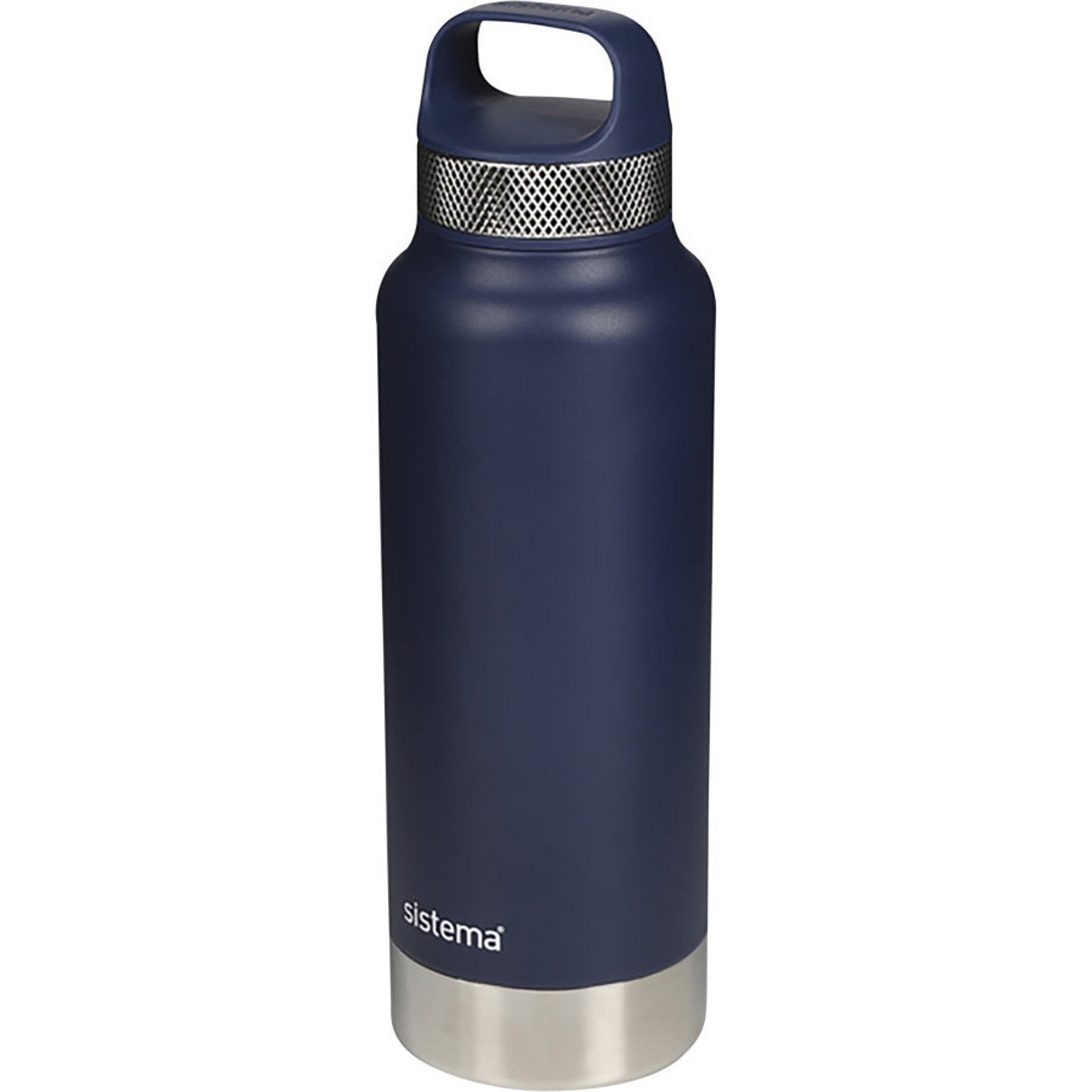 Sistema Hydrate Stainless Steel Bottle at Mighty Ape Australia