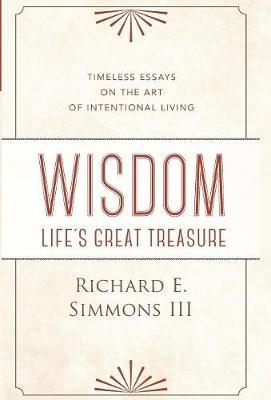 Wisdom by Richard Simmons III image