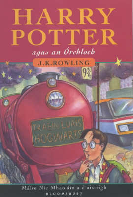 Harry Potter and the Philosopher's Stone by J.K. Rowling image