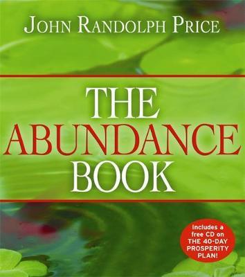 The Abundance Book by John Randolph Price image