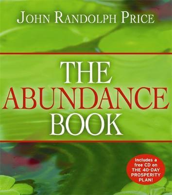 The Abundance Book image