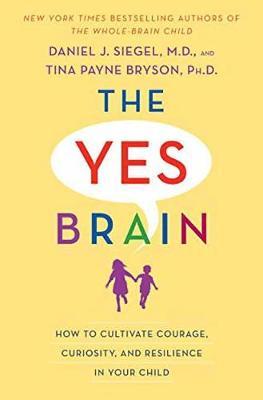 The Yes Brain image