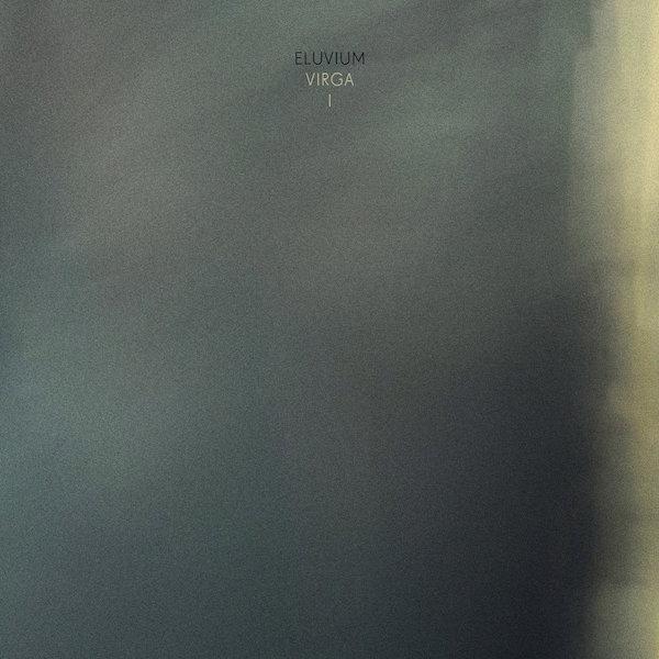 Virga I (Crystal Clear Vinyl) by Eluvium image