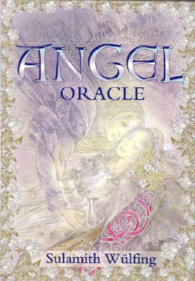 Angel Oracle by Sulamith Wulfing image