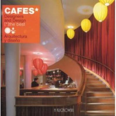 Cafes by H. Kliczkowski image