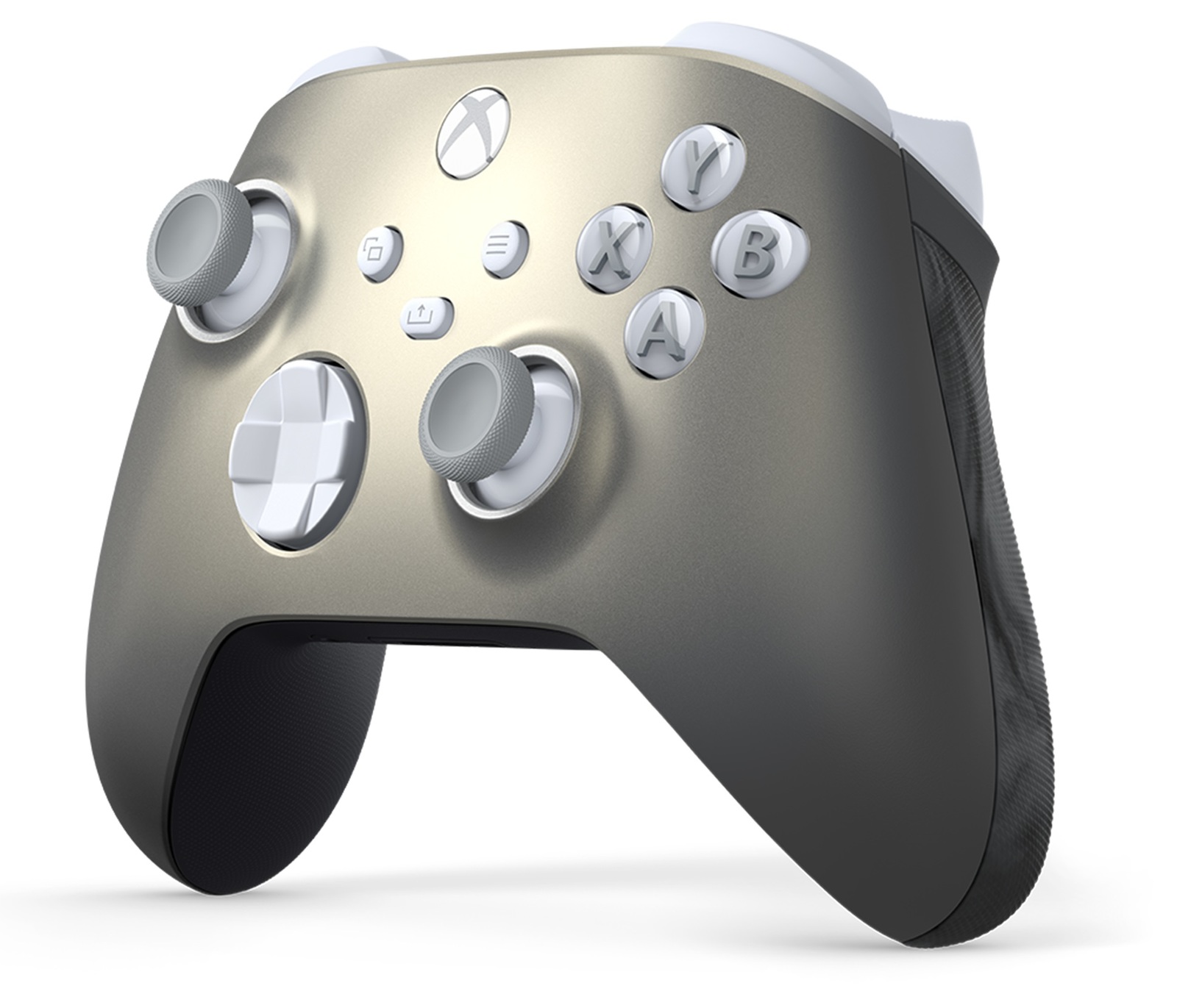 Xbox Wireless Controller Lunar Shift Special Edition Xbox Series X