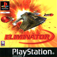 Eliminator for Eliminator for