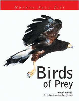 Birds of Prey by Robin Kerrod image