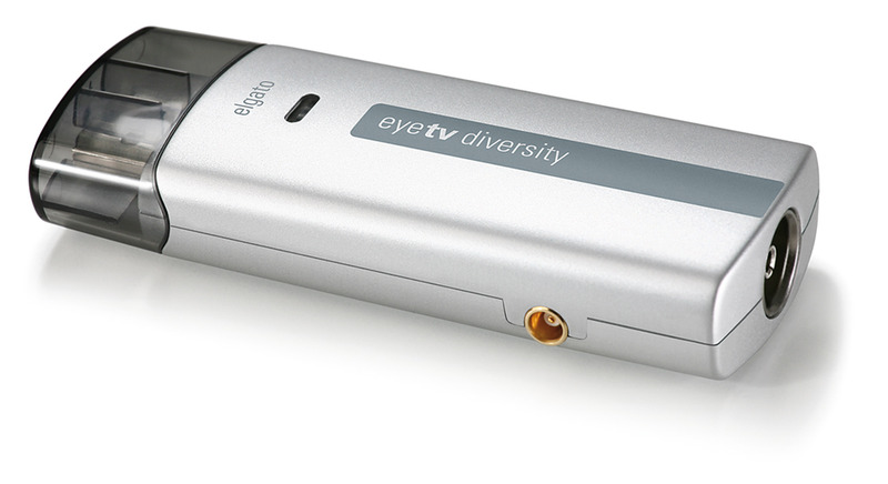 Elgato eyetv diversity dual-tuner tv stick freeview for mac Elgato eyetv diversity dual-tuner tv stick freeview for mac