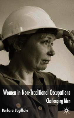 Women in Non-traditional Occupations by Barbara Bagilhole image