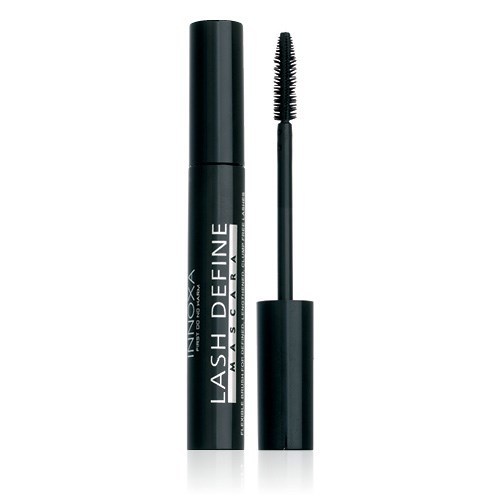 Innoxa Lash Define Mascara - Black image