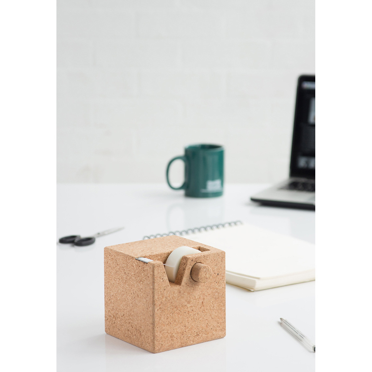 Suck UK: Cork Tape Dispenser