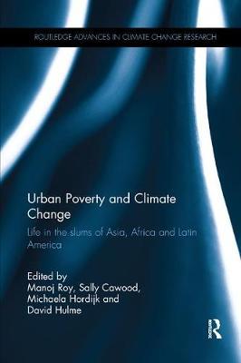 Urban Poverty and Climate Change image