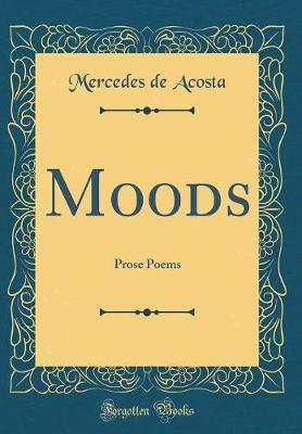 Moods by Mercedes De Acosta image