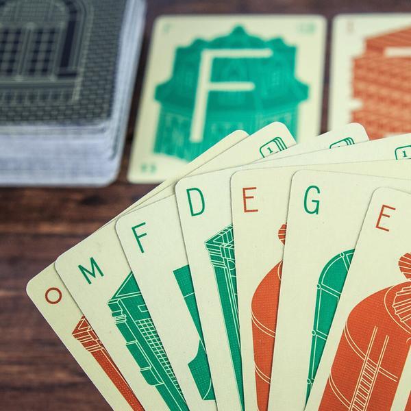 Letter Tycoon - Build your alphabet empire - image