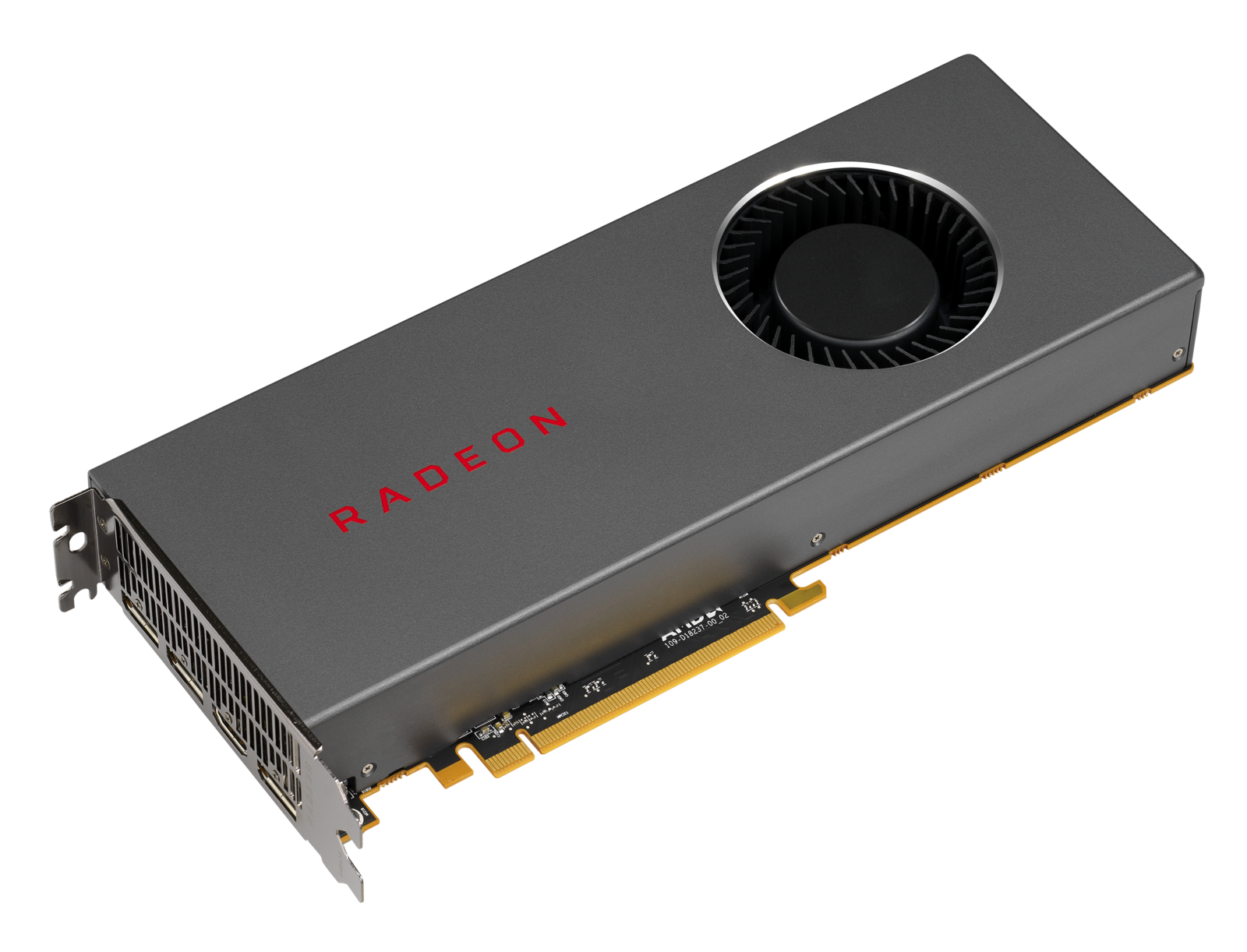 ASUS RX 5700 8GB Graphics Card image