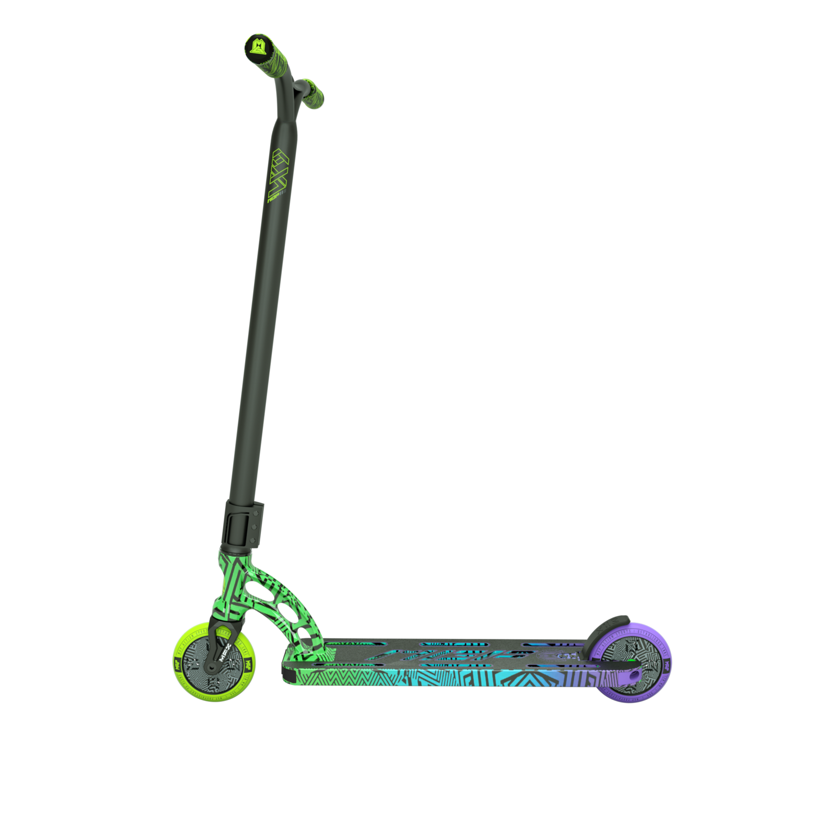 Buy MADD Gear VX9 Extreme Scooter at Mighty Ape NZ