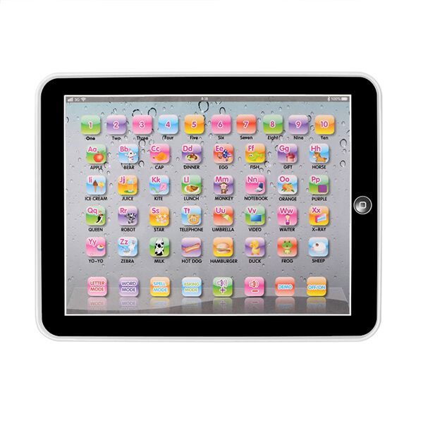 Children Educational Tablet at Mighty Ape Australia