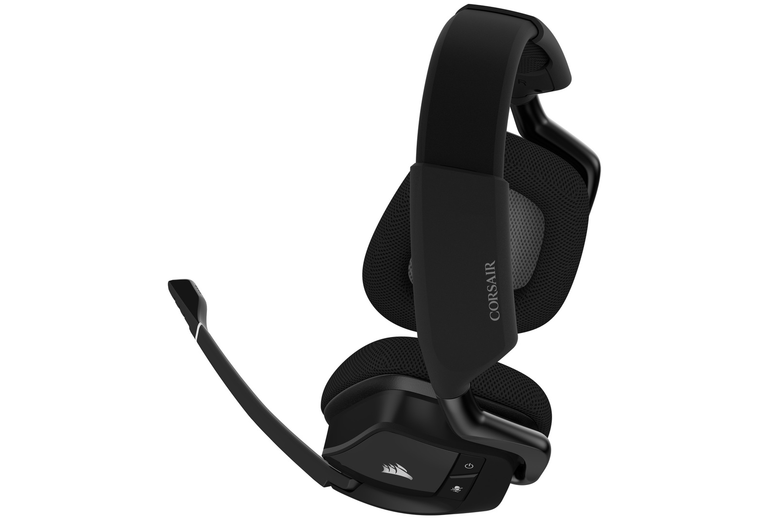 Corsair Void Elite RGB Wireless Gaming Headset (Carbon) | PC, PS4 |  In-Stock - Buy Now | at Mighty Ape Australia