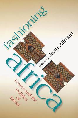 Fashioning Africa image