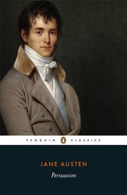 Persuasion by Jane Austen image