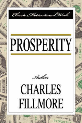 Prosperity by Charles Fillmore image