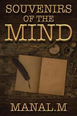 Souvenirs of the Mind by Manal M image