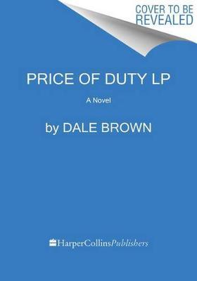 Price of Duty by Dale Brown image