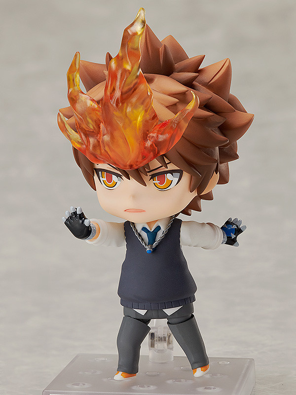 Reborn! Tsunayoshi Sawada - Nendoroid Figure