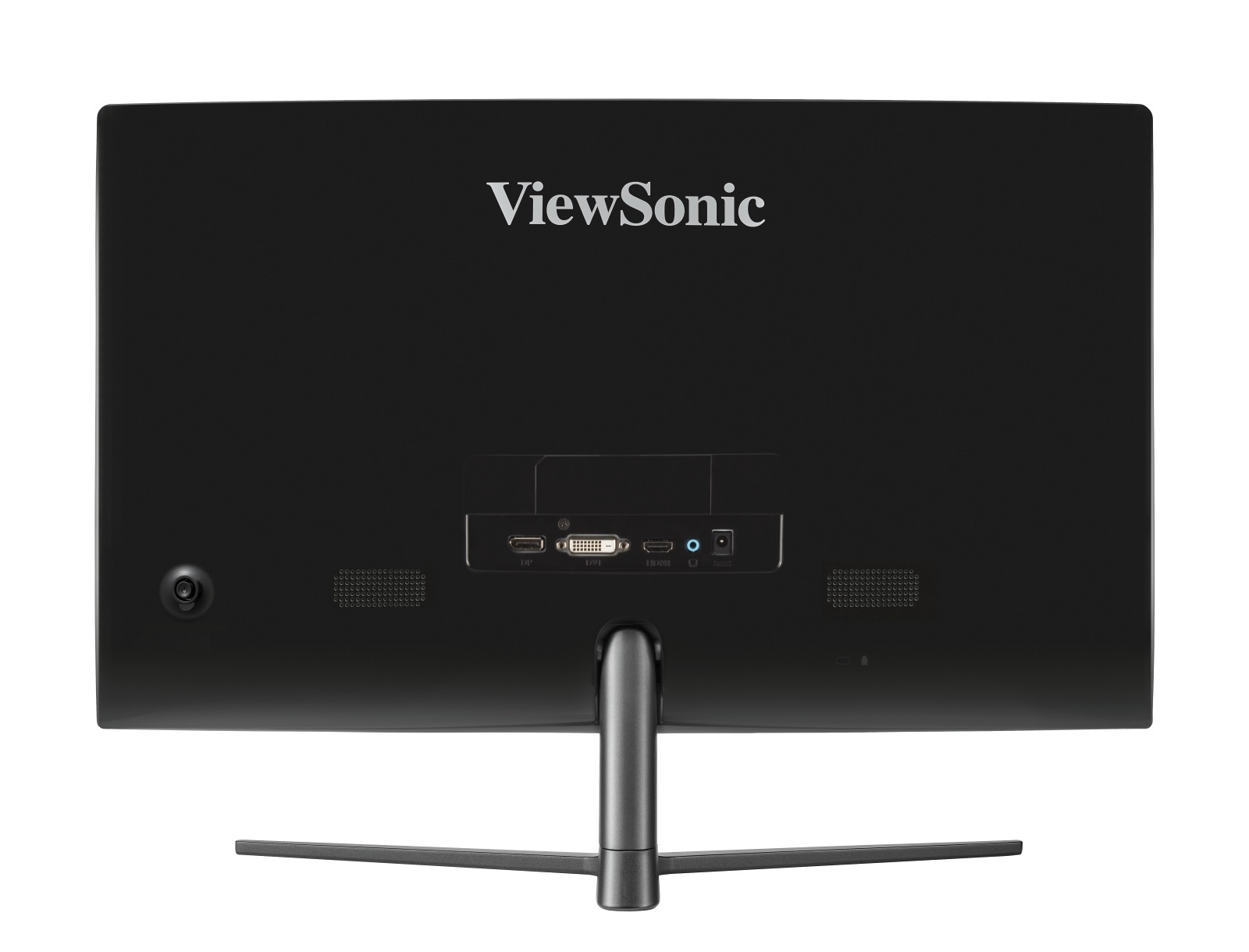24" Viewsonic FHD 1ms 144hz Curved FreeSync Gaming Monitor image