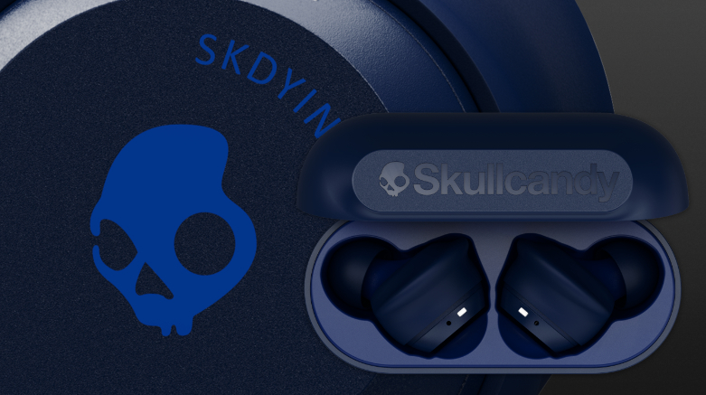 Skullcandy: Indy Indigo Blue image