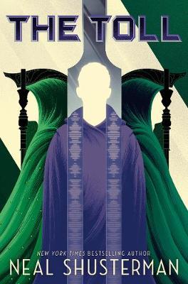 The Toll by Neal Shusterman image